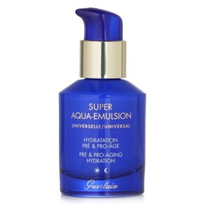 Tinh Chất Dưỡng Ẩm Guerlain Super Aqua Emulsion 50ml chính hãng