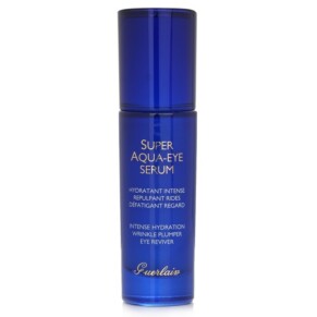 Serum Dưỡng Mắt Guerlain Super Aqua Cấp Ẩm Chống Nhăn 15ml chính hãng