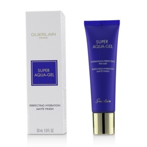 Guerlain Super Aqua Gel Perfecting Hydration Matte Finish 30ml