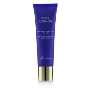 Gel Dưỡng Ẩm Hoàn Hảo Guerlain Super Aqua Matte Finish 30ml chính hãng