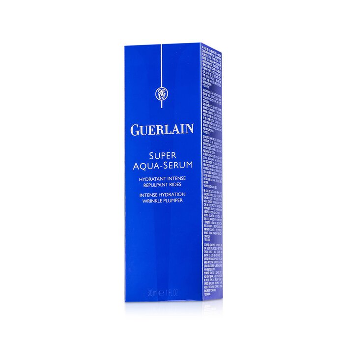 Serum Dưỡng Ẩm Sâu Guerlain Super Aqua 30ml giá rẻ