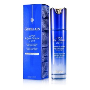 Guerlain Super Aqua Serum Light 50ml