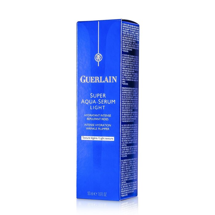 Serum Dưỡng Da Siêu Aqua Light Guerlain 50ml giá rẻ