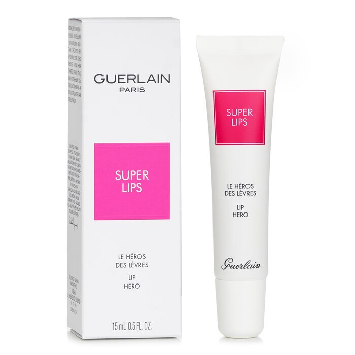 Guerlain Super Lips Lip Hero 15ml