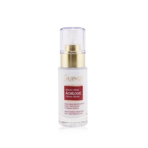 Kem Serum Kiểm Soát Dầu Guinot Acnilogic cho Da Mụn 30ml chính hãng