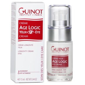 Guinot Age Logic Yeux Intelligent Cell Renewal For Eyes 15ml