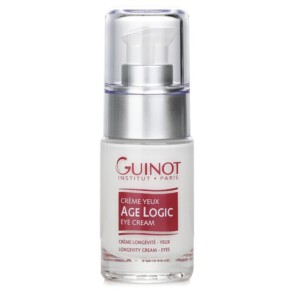 Kem mắt Guinot Age Logic Yeux Tái Tạo Tế Bào Thông Minh 15ml chính hãng