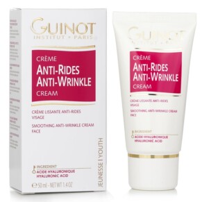 Guinot Anti Wrinkle Cream 50ml