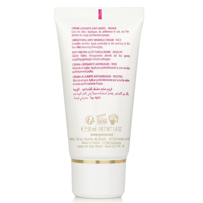 Kem chống nhăn Guinot 50ml giá rẻ