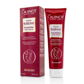 Guinot Baume Nutriscience Gentle And Soothing Nourishing Balm 150ml