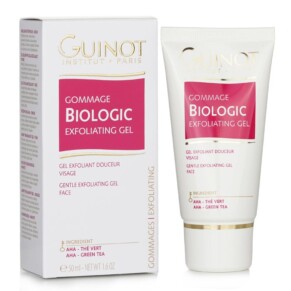 Guinot Biologic Exfoliating Gel For Face 50ml