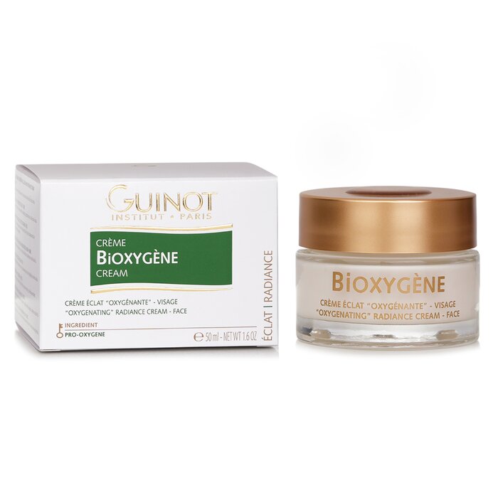 Guinot Bioxygene Face Cream 50ml