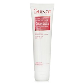 Kem Rửa Mặt Guinot Clean Logic 150ml chính hãng