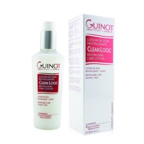 Guinot Clean Logic Revitalising Care Lotion 200ml