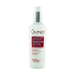 Nước hoa hồng Guinot Clean Logic Revitalising Care Lotion 200ml chính hãng