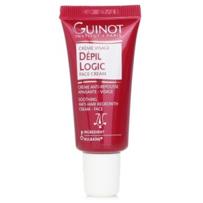 Kem chống mọc lông mặt Guinot Depil Logic 15ml chính hãng