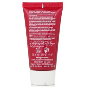 Kem khử mùi Guinot Depil Logic 50ml giá rẻ