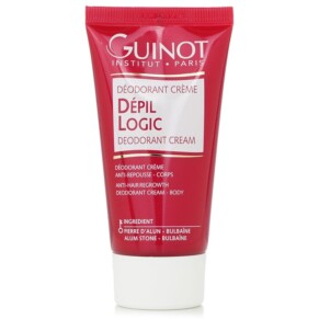 Kem khử mùi Guinot Depil Logic 50ml chính hãng