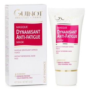 Guinot Dynamisant Anti Fatigue Face Mask 50ml