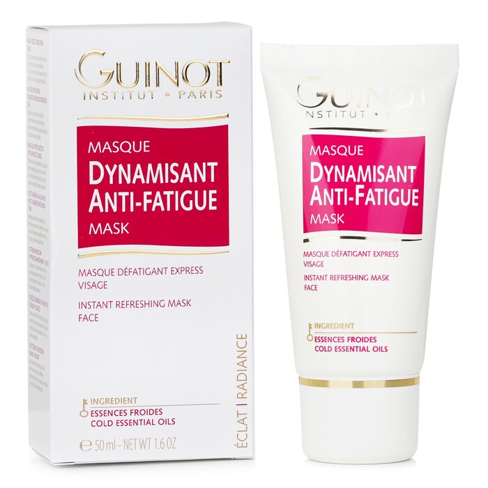 Guinot Dynamisant Anti Fatigue Face Mask 50ml