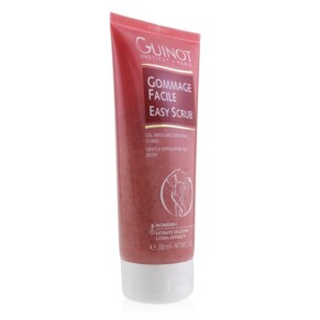 Guinot Exfoliating Body Scrub 200ml