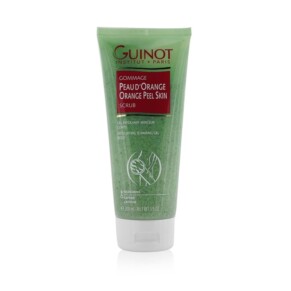 Tẩy tế bào chết toàn thân Guinot Gommage Peau D Orange 200ml chính hãng