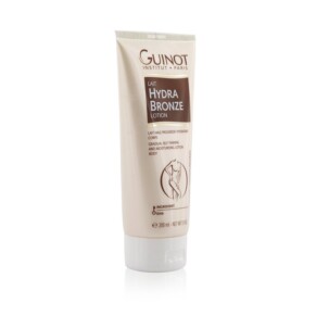 Guinot Gradual Tan Moisturizing Lotion Face Body 200ml