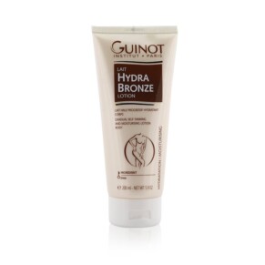 Kem Dưỡng Ẩm Tự Nhiên Gradual Tan Guinot 200ml chính hãng