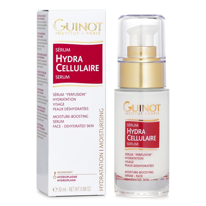Guinot Hydra Cellulaire Cell Moisturizing Serum 30ml