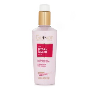 Sữa Rửa Mặt Dưỡng Ẩm Guinot Hydra Confort 200ml cho Da Khô chính hãng