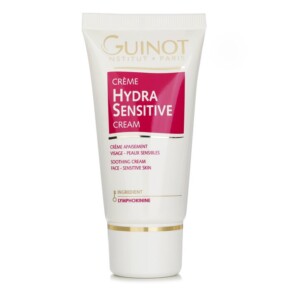 Kem Dưỡng Da Mặt Guinot Hydra Sensitive 50ml chính hãng