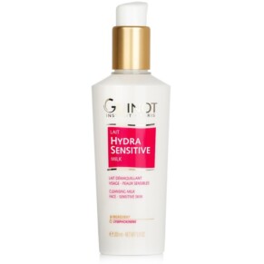 Sữa rửa mặt dịu nhẹ Guinot Hydra Sensitive 200ml chính hãng