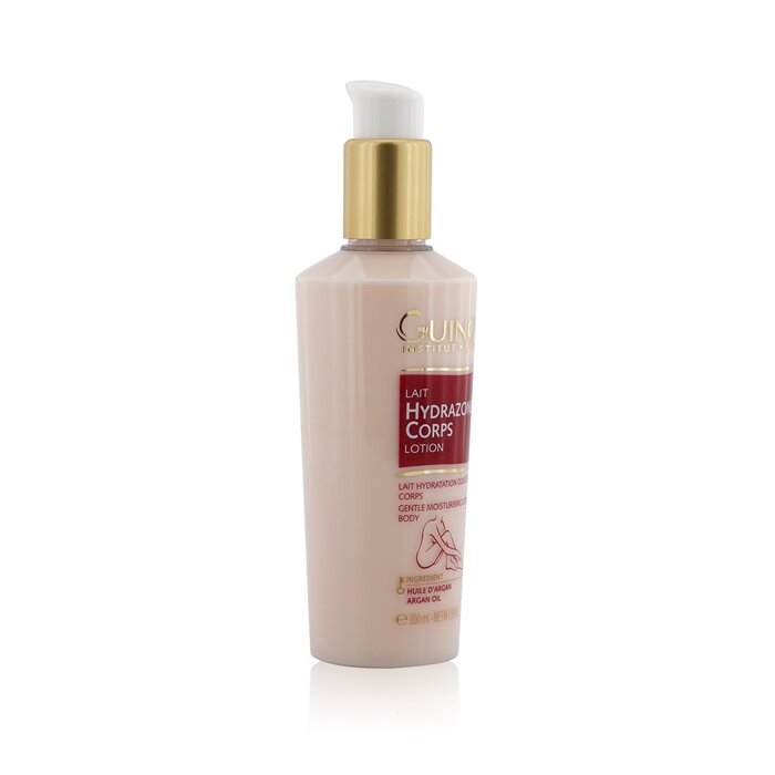Guinot Hydrazone Body Lotion 200ml
