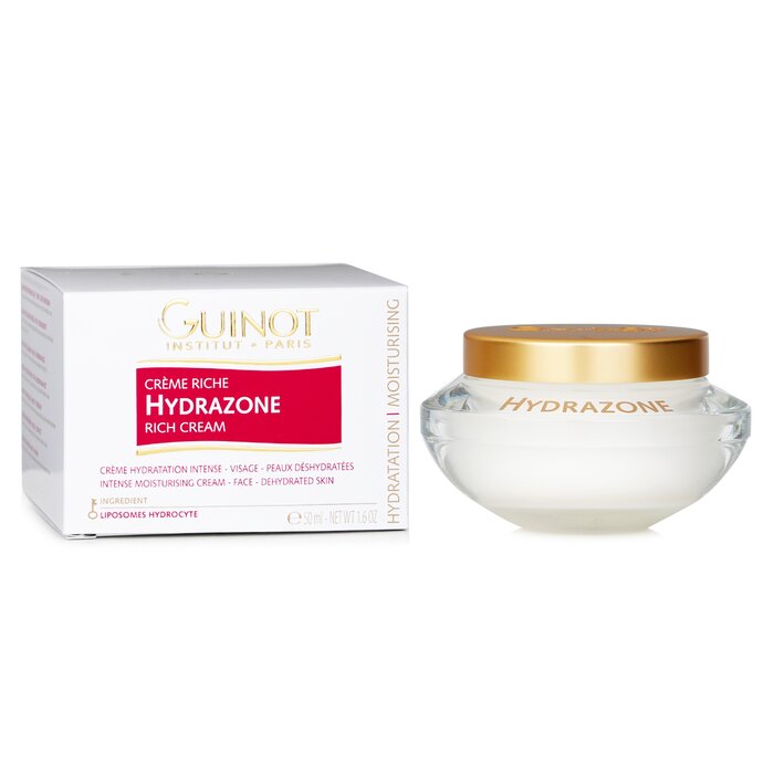 Guinot Hydrazone Dehydrated Skin 50ml