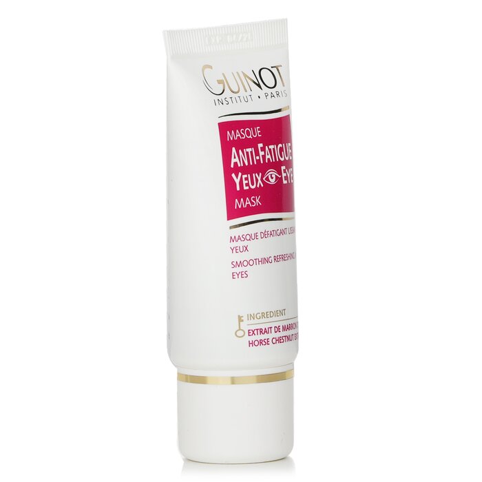 Guinot Instant Eye Mask 30ml