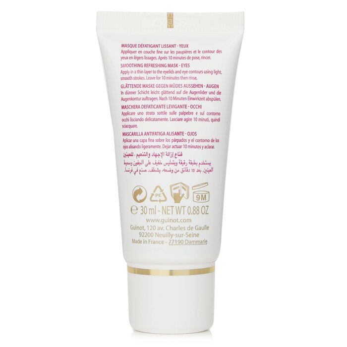 Mặt nạ mắt Guinot 30ml giá rẻ