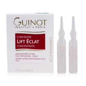 Guinot Instant Radiance Vials 2ml