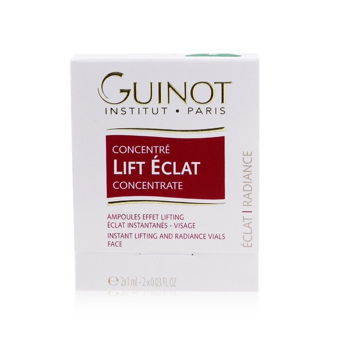 Tinh chất Guinot Instant Radiance 2ml giá rẻ
