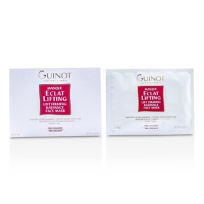 Guinot Lift Firming Radiance Face Mask 4x19ml