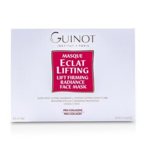 Mặt nạ nâng cơ săn chắc Guinot 4x19ml giá rẻ