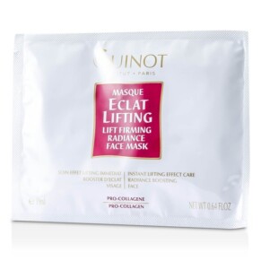 Mặt nạ nâng cơ săn chắc Guinot 4x19ml chính hãng