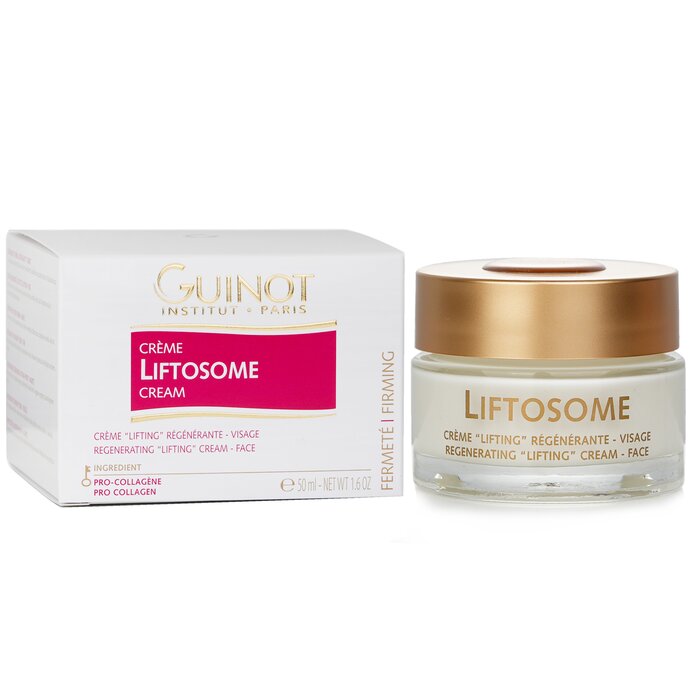 Guinot Liftosome Day Night Lifting Cream All Skin Types 50ml