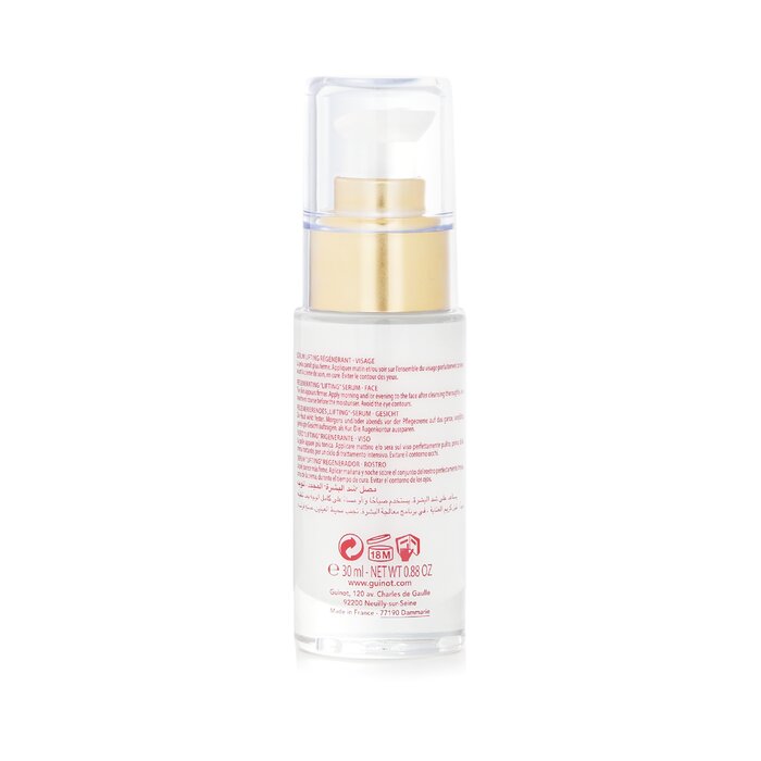 Serum nâng cơ săn chắc mặt Guinot Liftsome 30ml giá rẻ