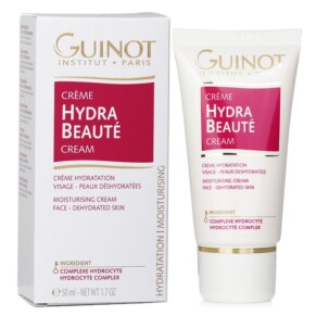 Guinot Long Lasting Moisturizing Cream For Dehydrated Skin 50ml