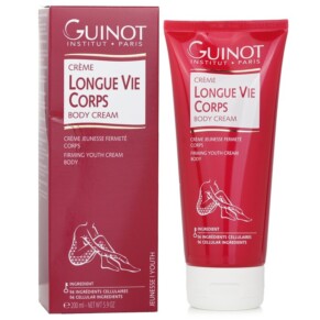 Guinot Longue Vie Corps Body 200ml
