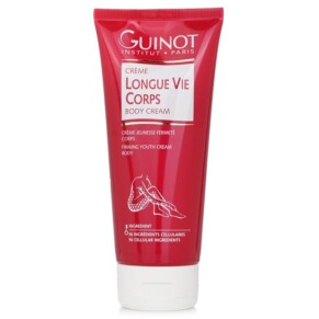 Kem dưỡng thể Guinot Longue Vie Corps 200ml chính hãng