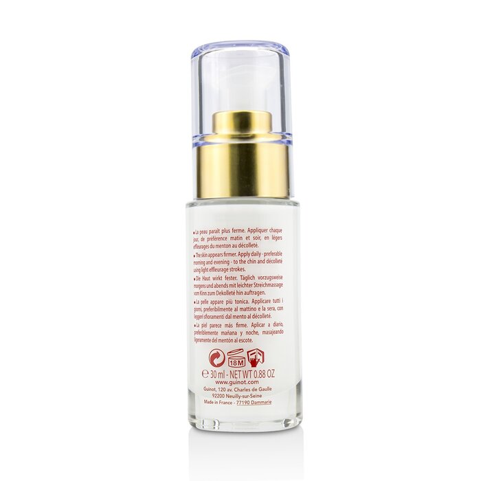 Kem nâng & săn chắc cổ Guinot Longue Vie 30ml giá rẻ