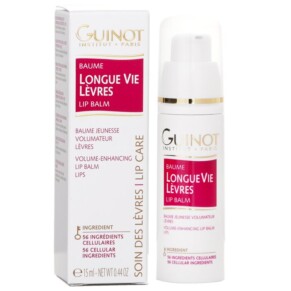 Guinot Longue Vie Vital Lip Care Anti Wrinkle Volumizing Balm 15ml