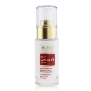 Serum Guinot Longue Vie Trẻ Hóa cho Da Thiếu Sức Sống 30ml chính hãng