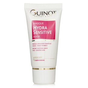 Mặt nạ làm dịu da siêu nhạy cảm Guinot Masque Hydrallergic 50ml chính hãng
